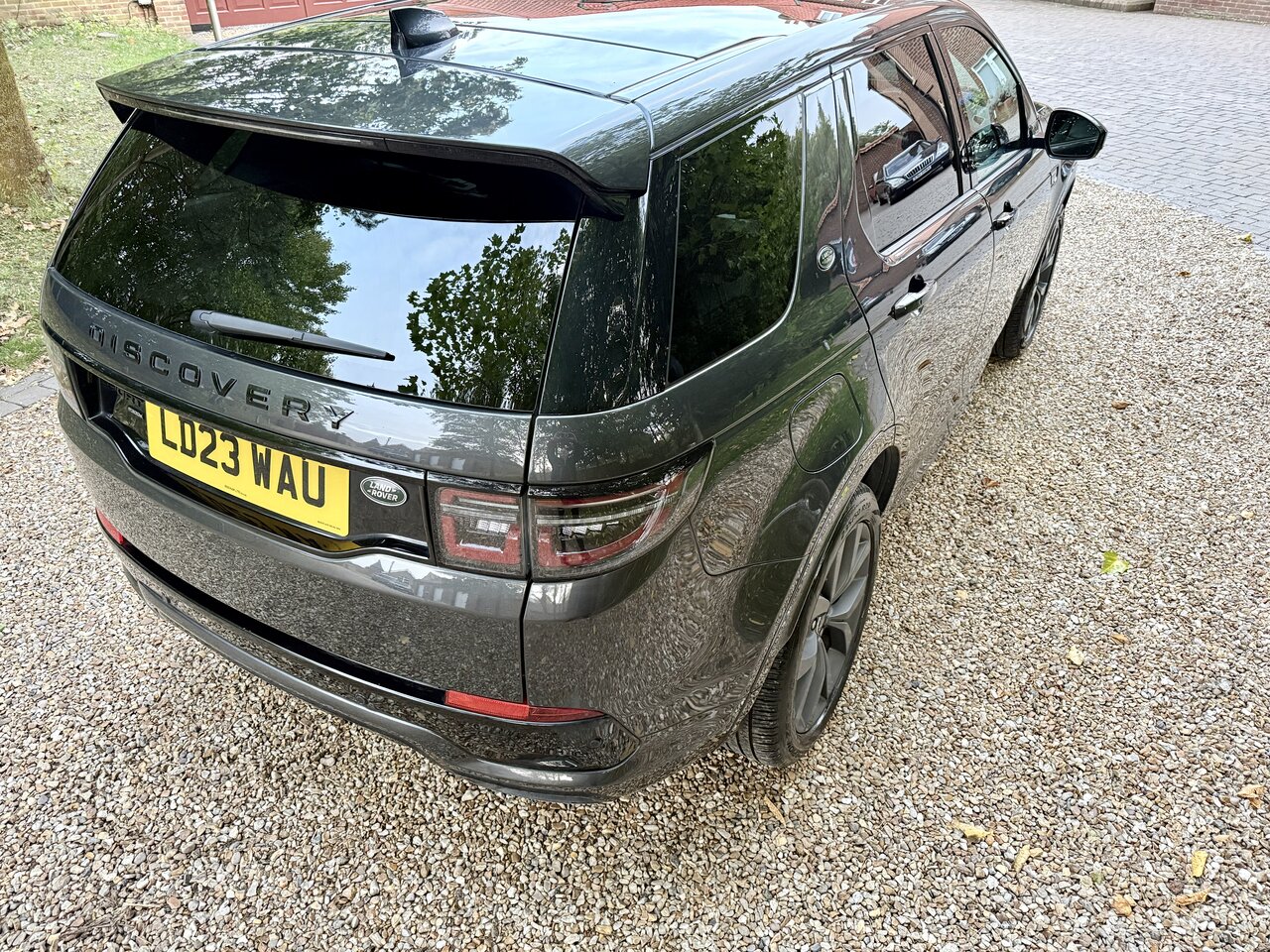 Used Land Rover Discovery Sport 2023 for sale - 76147094: Photo 14