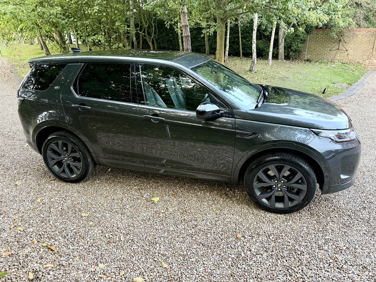 Used Land Rover Discovery Sport 2023 for sale - 76147094: Photo 15