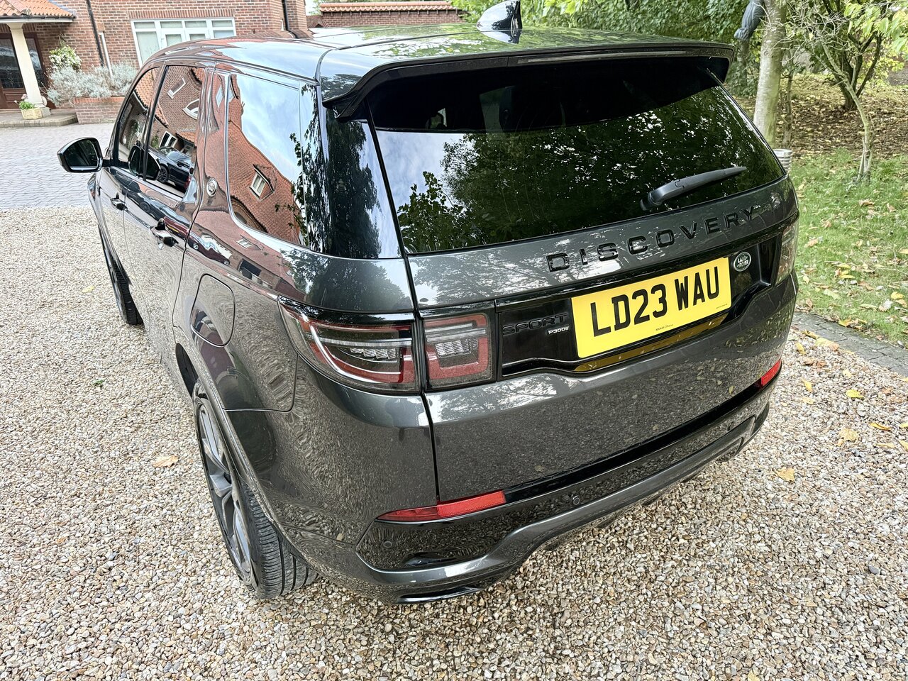 Used Land Rover Discovery Sport 2023 for sale - 76147094: Photo 19