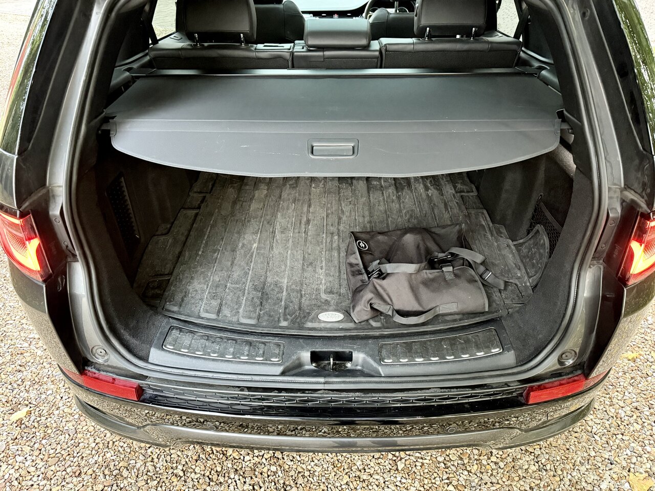 Used Land Rover Discovery Sport 2023 for sale - 76147094: Photo 21