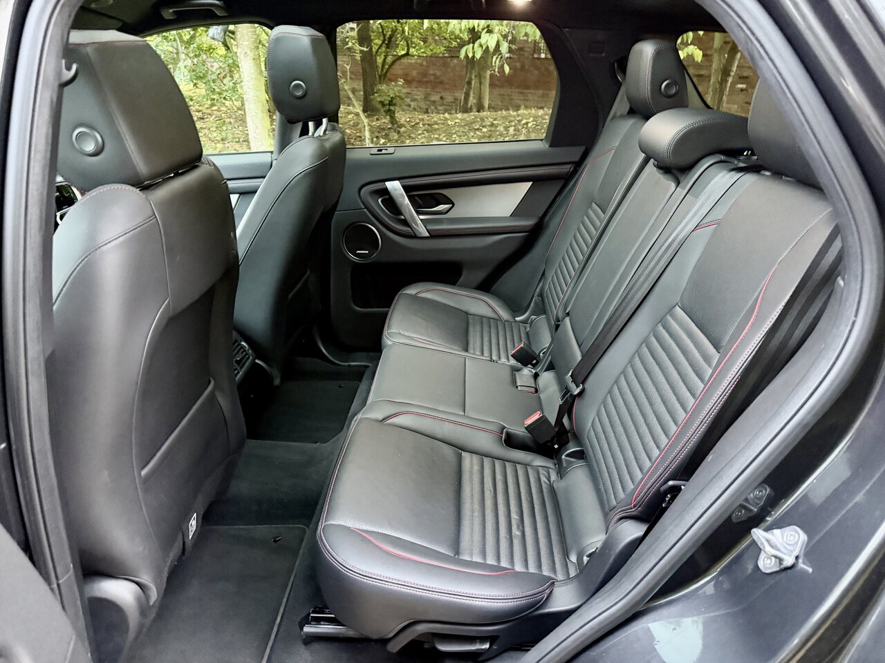 Used Land Rover Discovery Sport 2023 for sale - 76147094: Photo 24