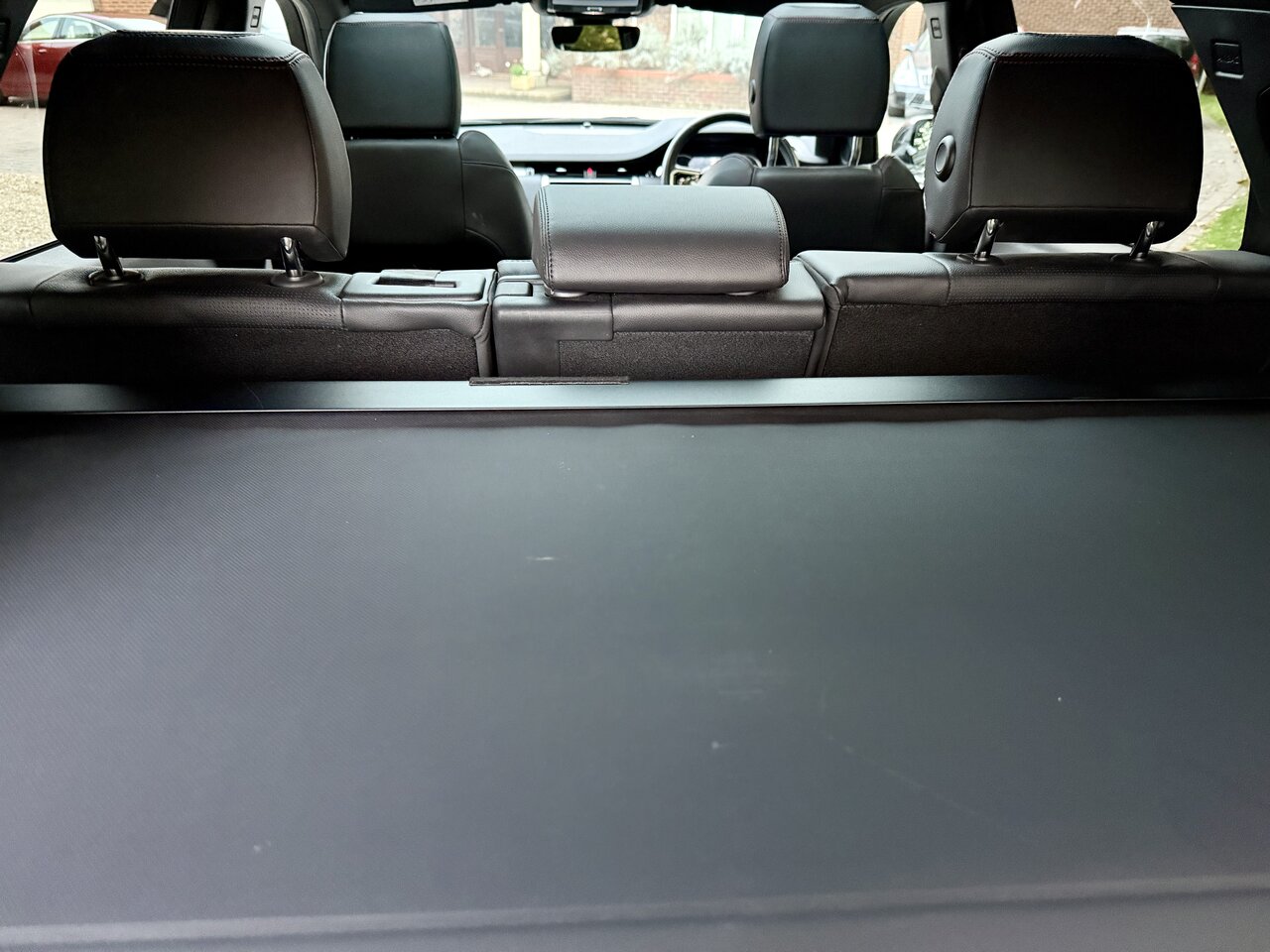 Used Land Rover Discovery Sport 2023 for sale - 76147094: Photo 27