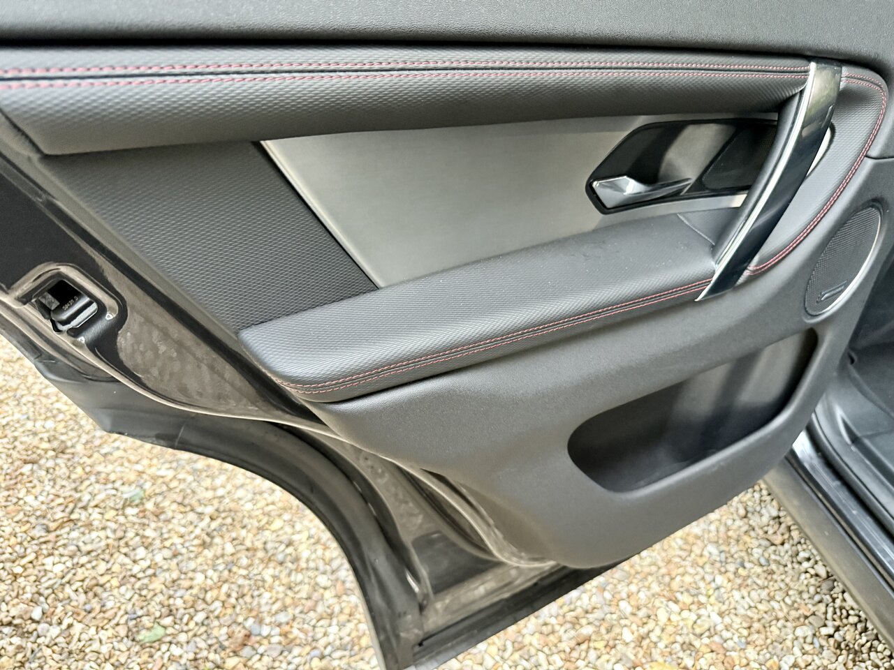 Used Land Rover Discovery Sport 2023 for sale - 76147094: Photo 30