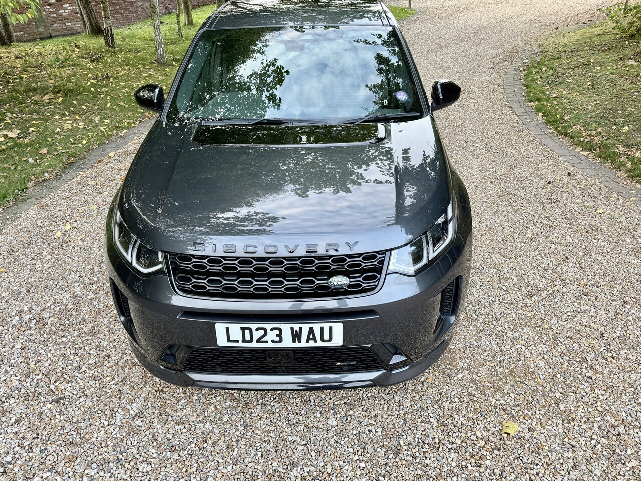 Used Land Rover Discovery Sport 2023 for sale - 76147094: Photo 4