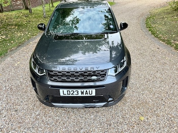Used Land Rover Discovery Sport 2023 for sale - 76147094: Photo 4