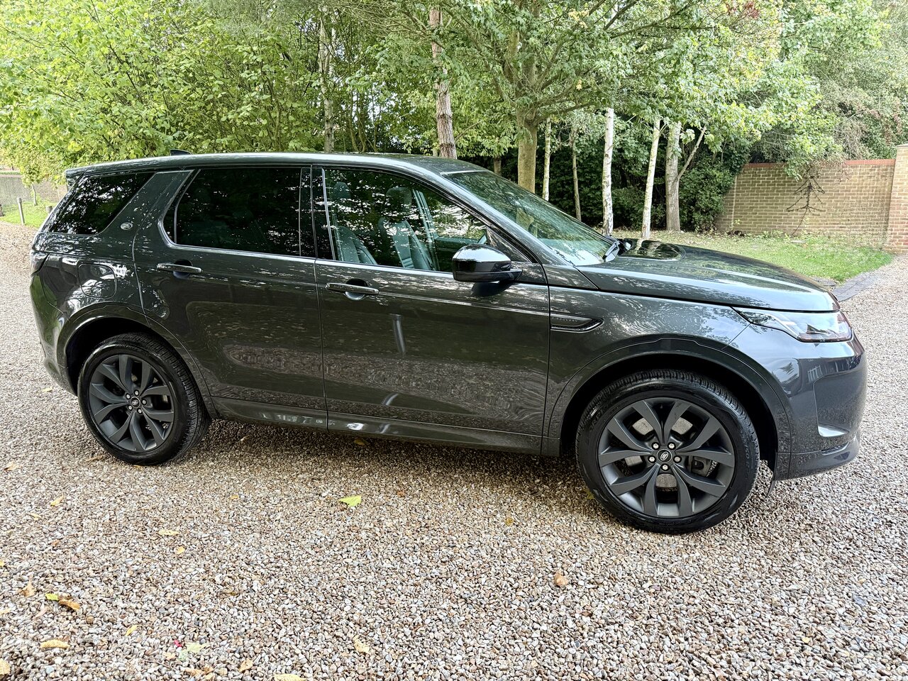 Used Land Rover Discovery Sport 2023 for sale - 76147094: Photo 6