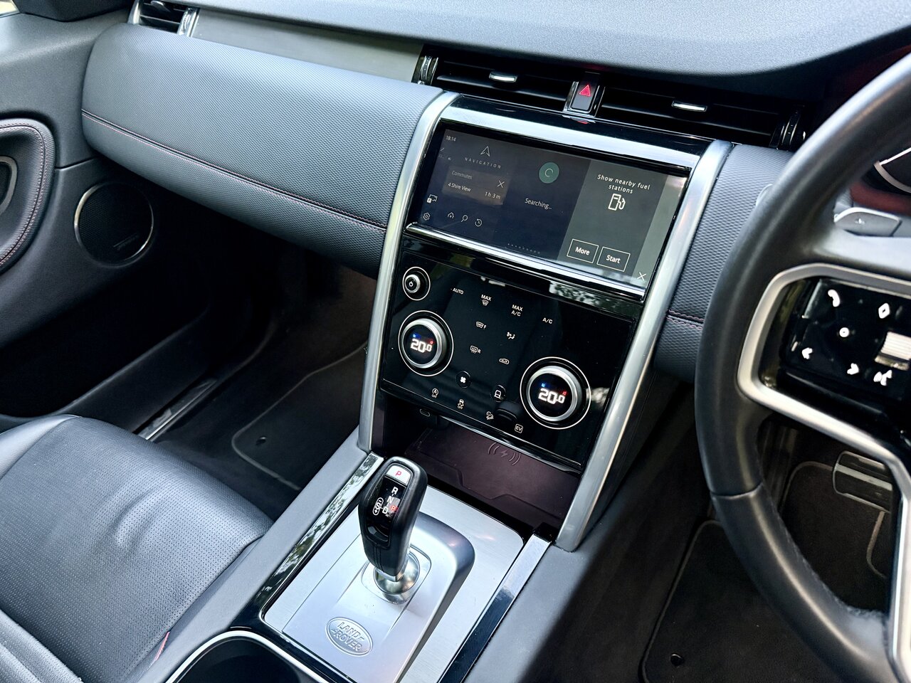 Used Land Rover Discovery Sport 2023 for sale - 76147094: Photo 8
