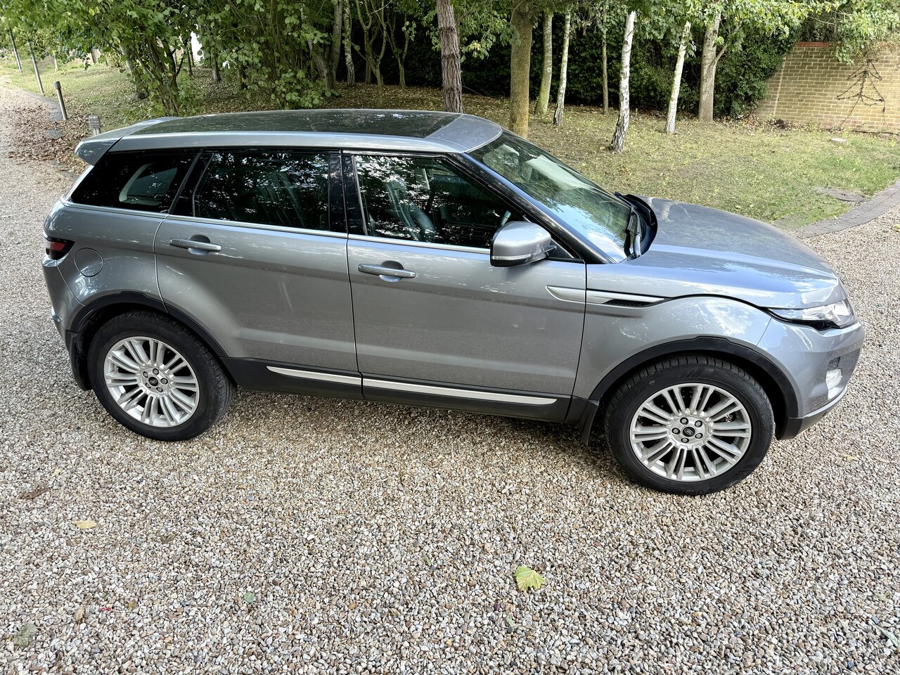 Vehicle 24