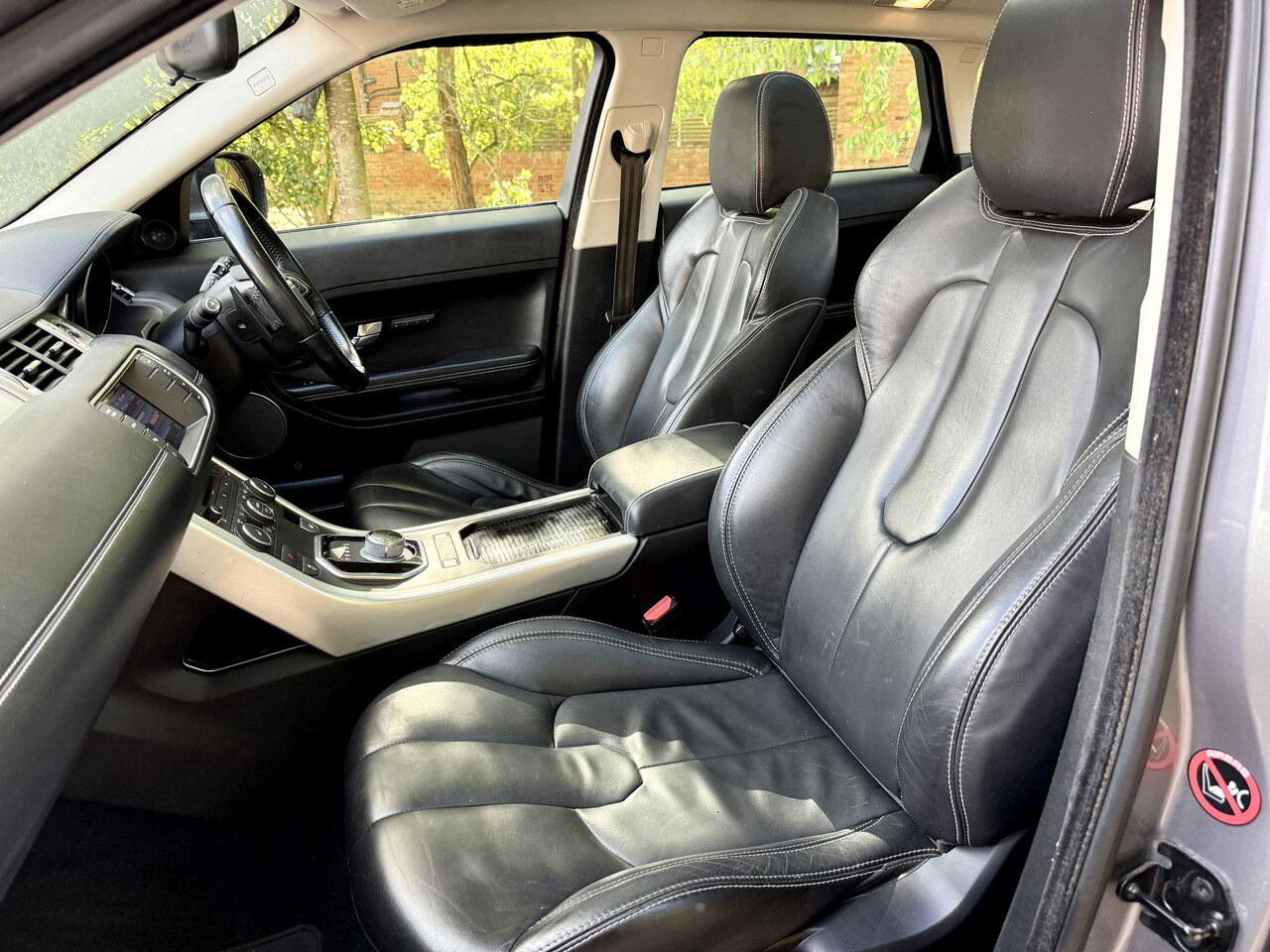 Vehicle 25