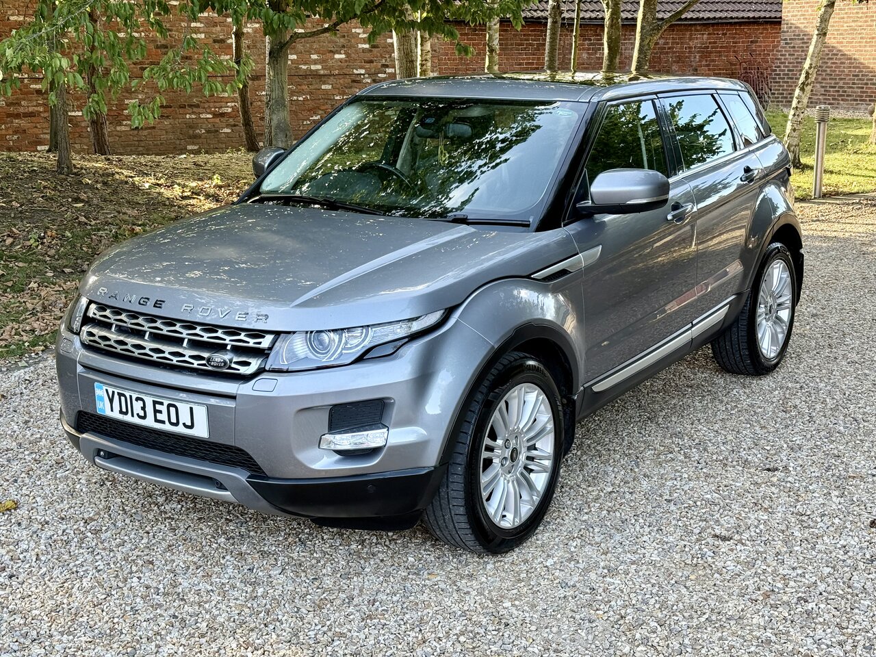 Vehicle 28