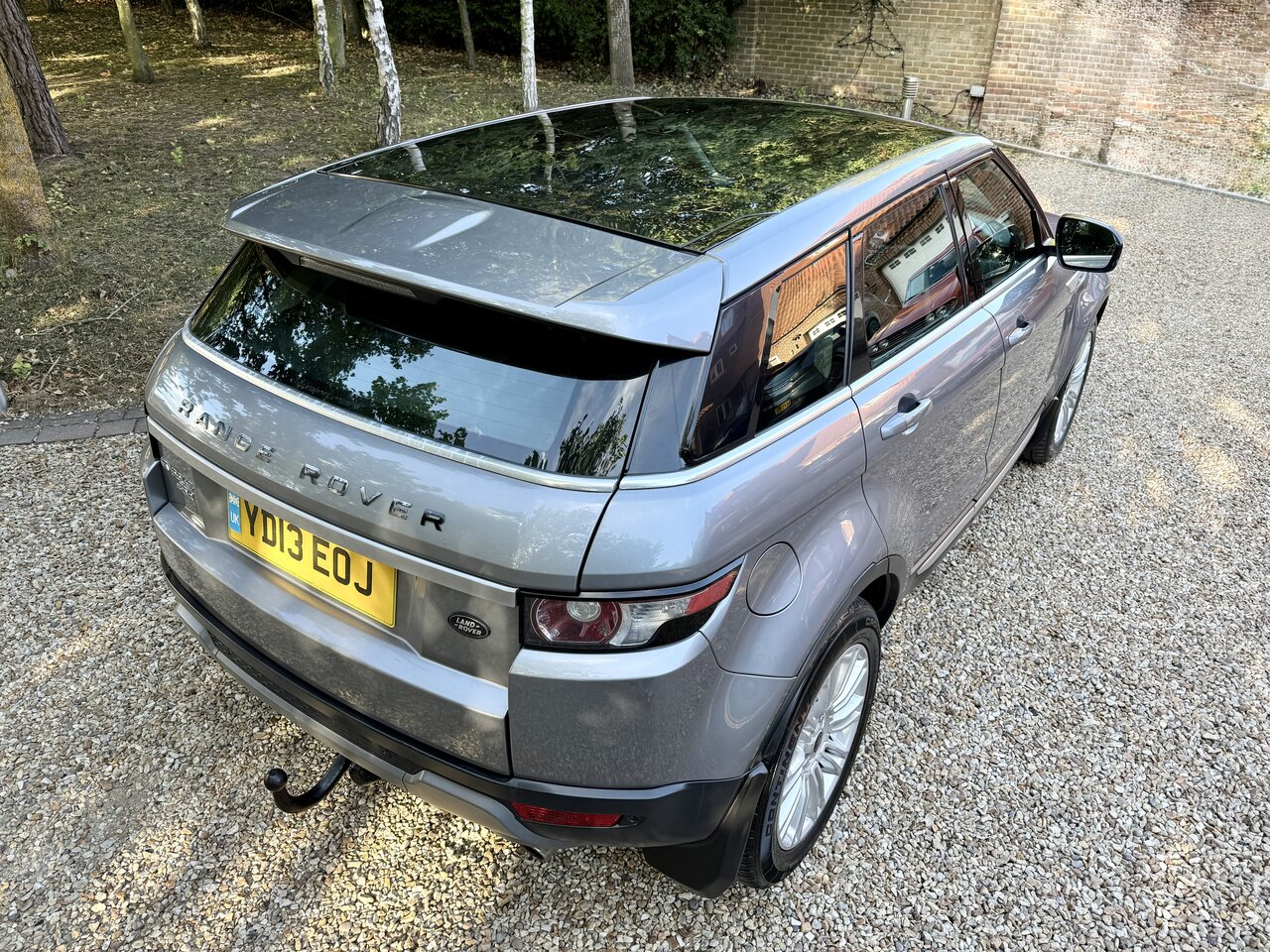 Vehicle 29