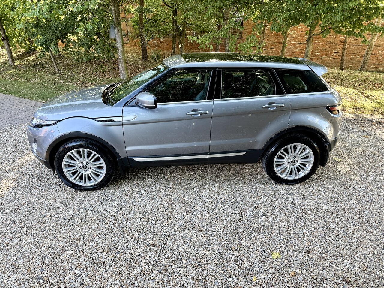 Vehicle 31