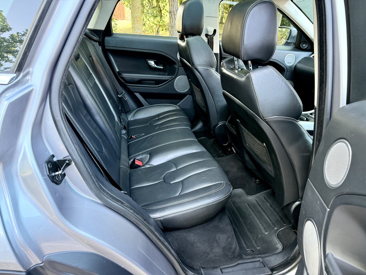 Vehicle 37