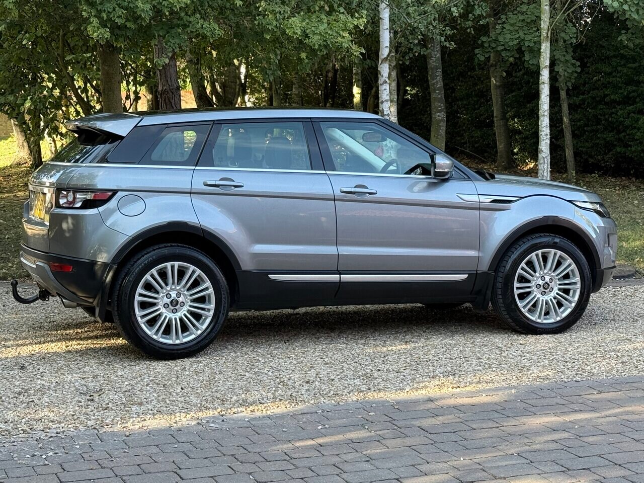 Vehicle 40