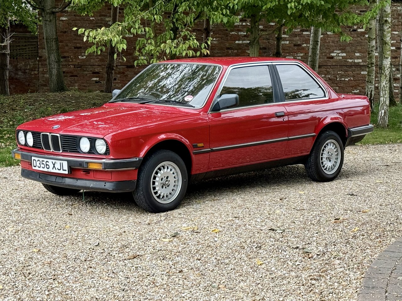 Used BMW 3 Series for sale - 76196968: Photo 1