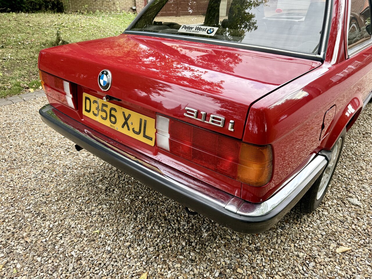 Used BMW 3 Series for sale - 76196968: Photo 13