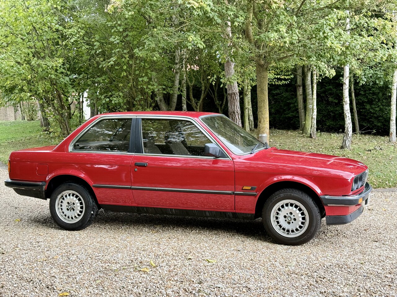 Used BMW 3 Series for sale - 76196968: Photo 18