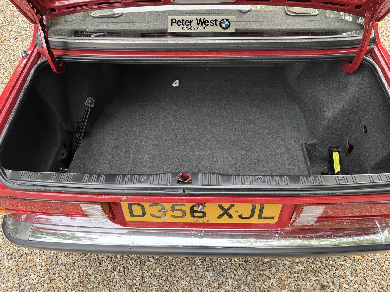 Used BMW 3 Series for sale - 76196968: Photo 19