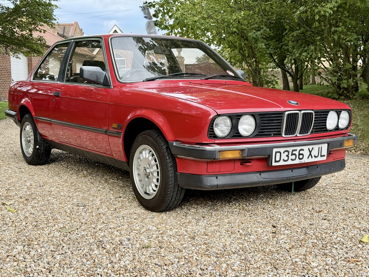 Used BMW 3 Series for sale - 76196968: Photo 4