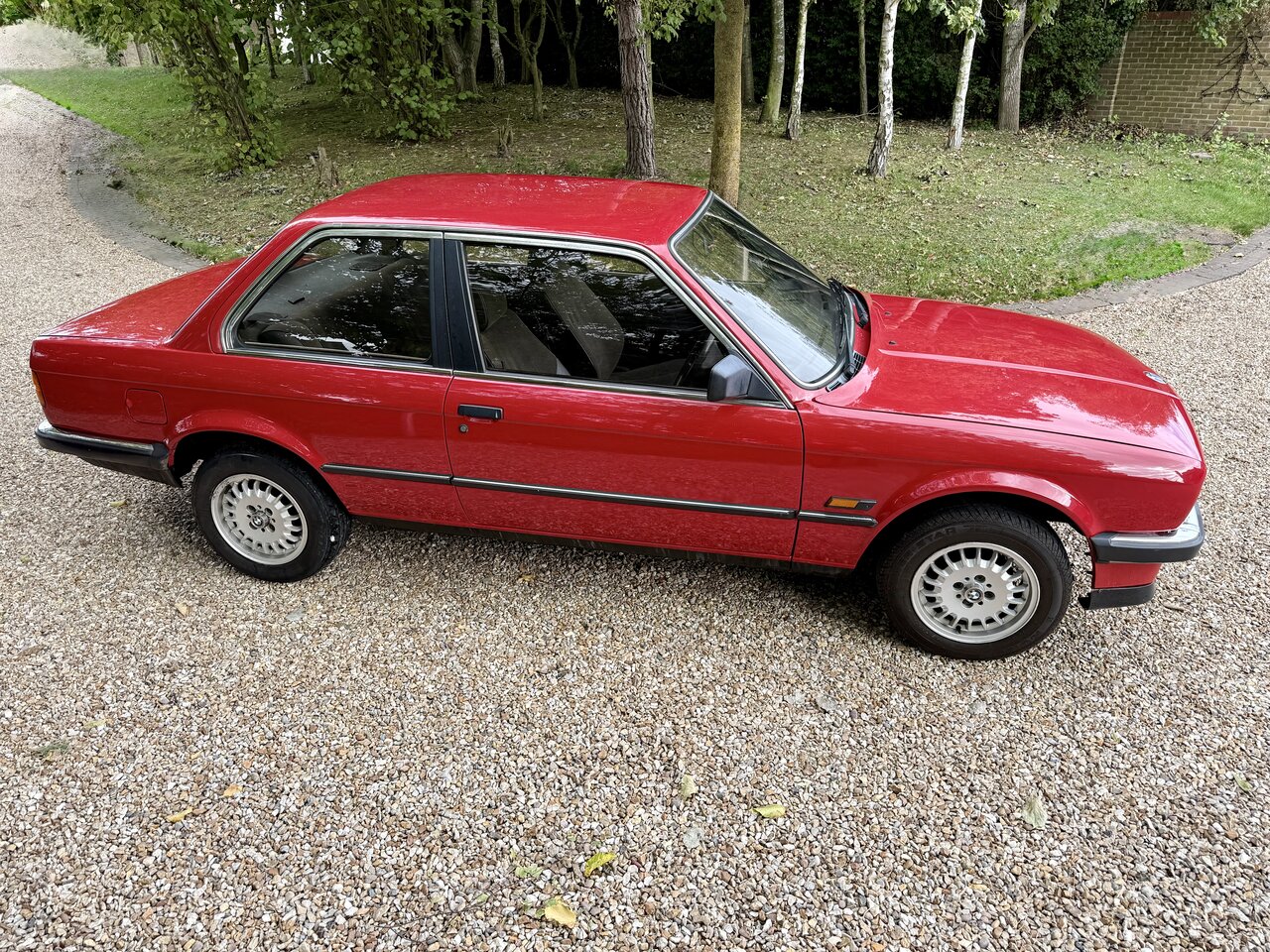 Used BMW 3 Series for sale - 76196968: Photo 8