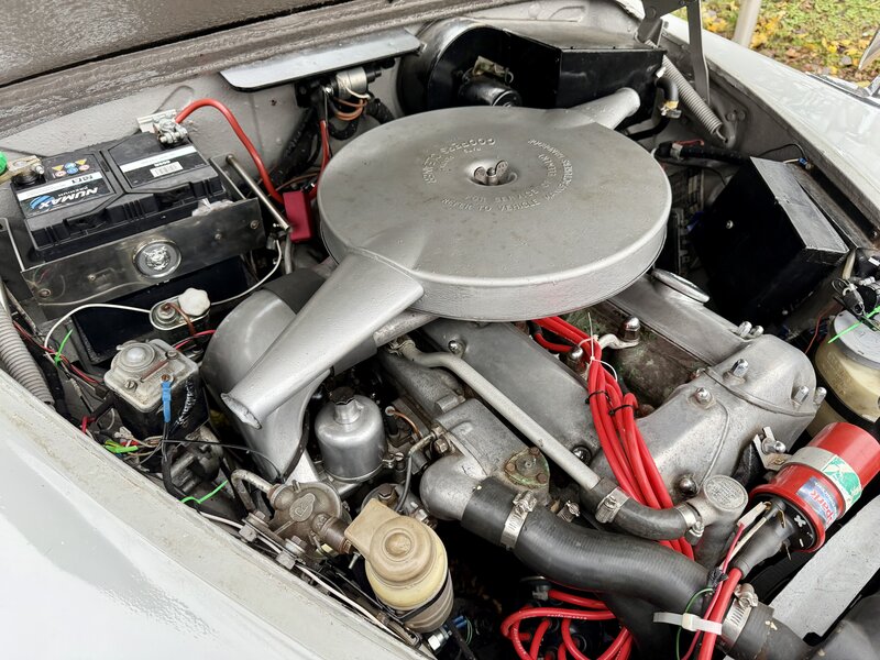 Used Jaguar Mark II 1966 for sale - 76882900: Photo 10