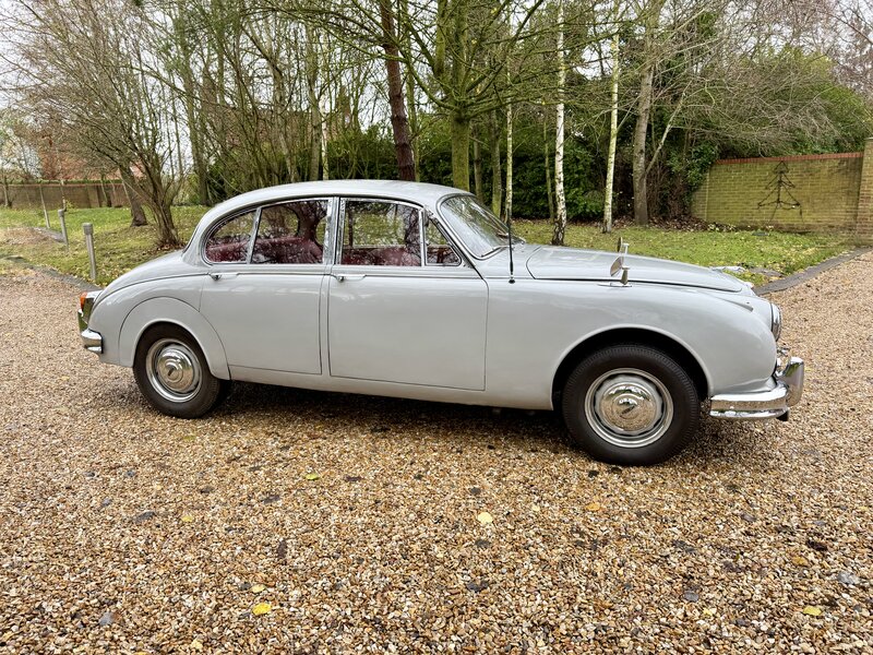 Used Jaguar Mark II 1966 for sale - 76882900: Photo 17
