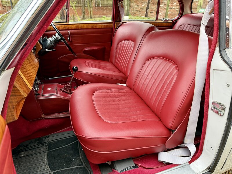 Used Jaguar Mark II 1966 for sale - 76882900: Photo 2