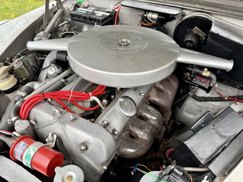 Used Jaguar Mark II 1966 for sale - 76882900: Photo 22