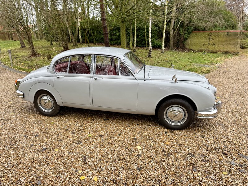 Used Jaguar Mark II 1966 for sale - 76882900: Photo 24