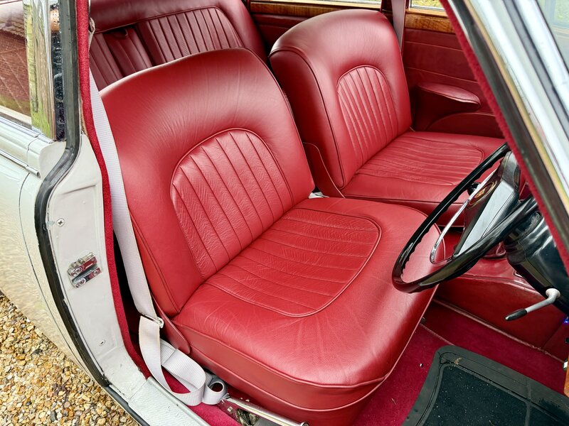 Used Jaguar Mark II 1966 for sale - 76882900: Photo 25