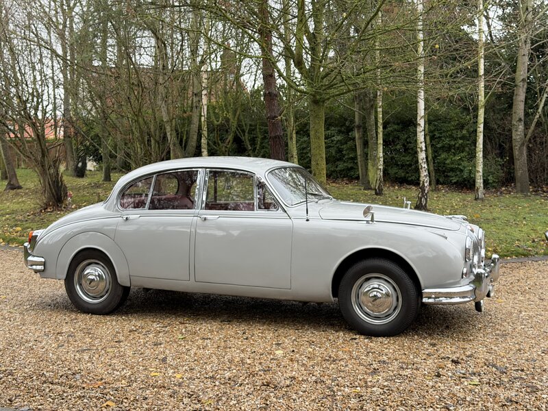 Used Jaguar Mark II 1966 for sale - 76882900: Photo 27