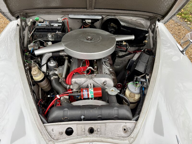 Used Jaguar Mark II 1966 for sale - 76882900: Photo 30