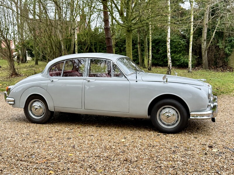 Used Jaguar Mark II 1966 for sale - 76882900: Photo 34