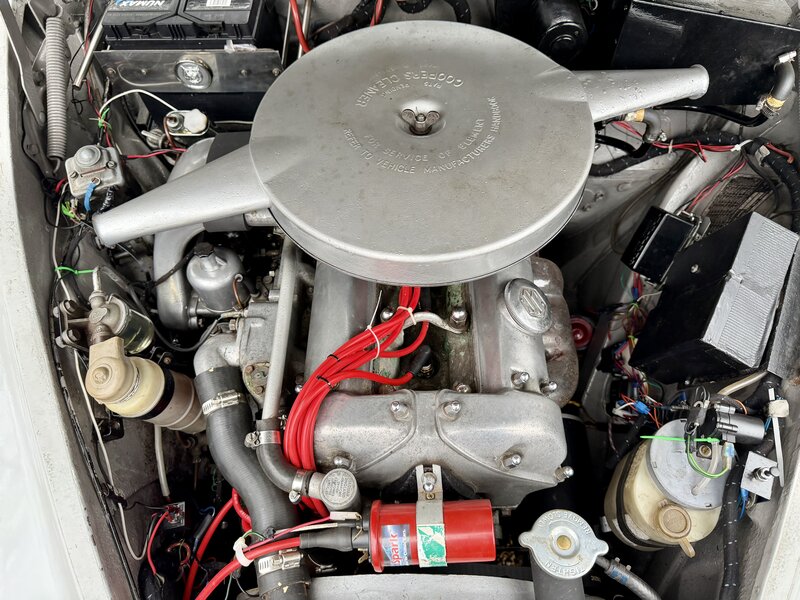 Used Jaguar Mark II 1966 for sale - 76882900: Photo 35