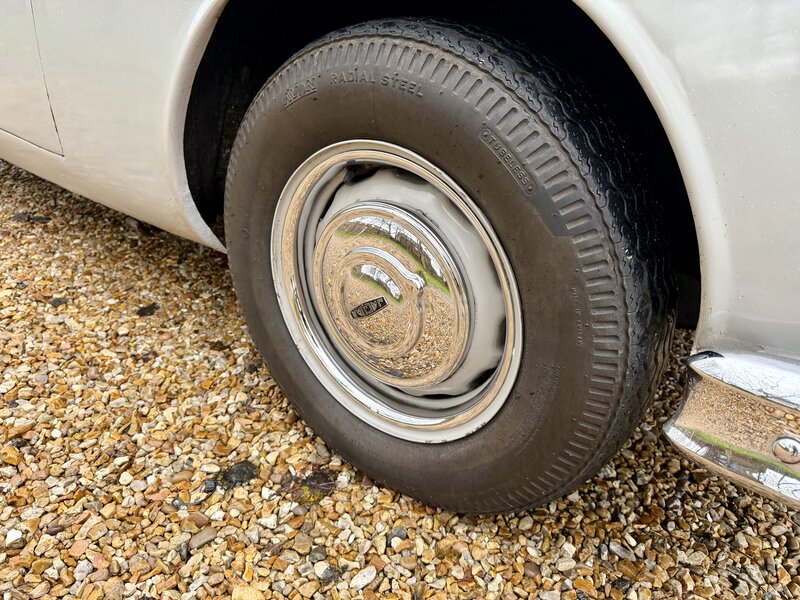 Used Jaguar Mark II 1966 for sale - 76882900: Photo 39