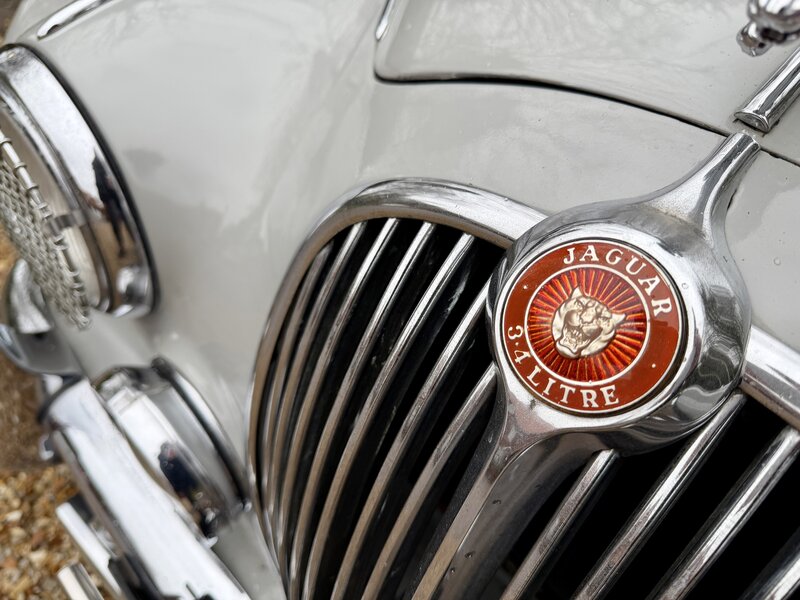 Used Jaguar Mark II 1966 for sale - 76882900: Photo 7