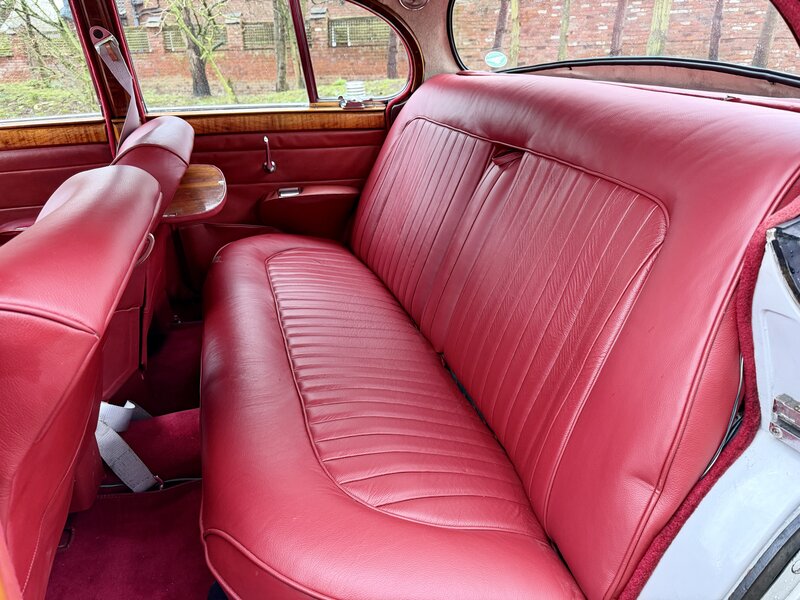 Used Jaguar Mark II 1966 for sale - 76882900: Photo 9