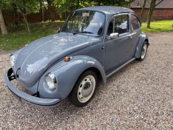 1974 - 1303 S 2-Door