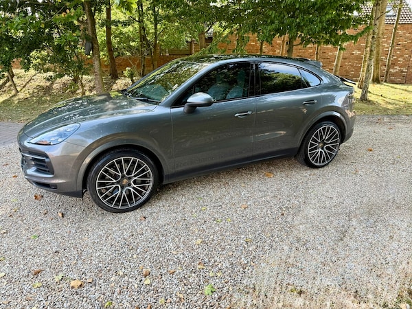 Used Porsche Cayenne 2019 for sale - 76184794: Photo 14