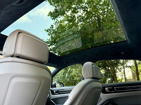 Used Porsche Cayenne 2019 for sale - 76184794: Photo 15