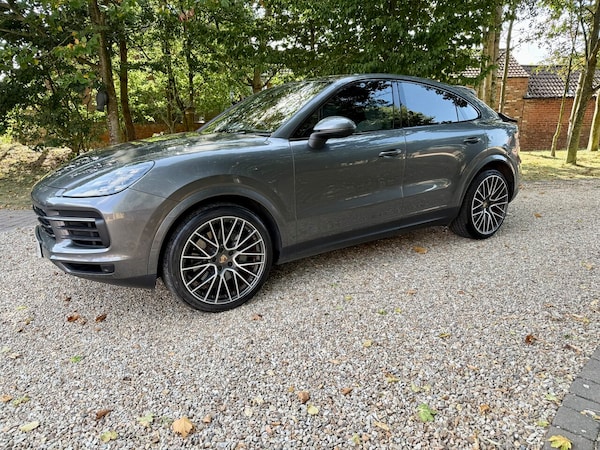 Used Porsche Cayenne 2019 for sale - 76184794: Photo 16