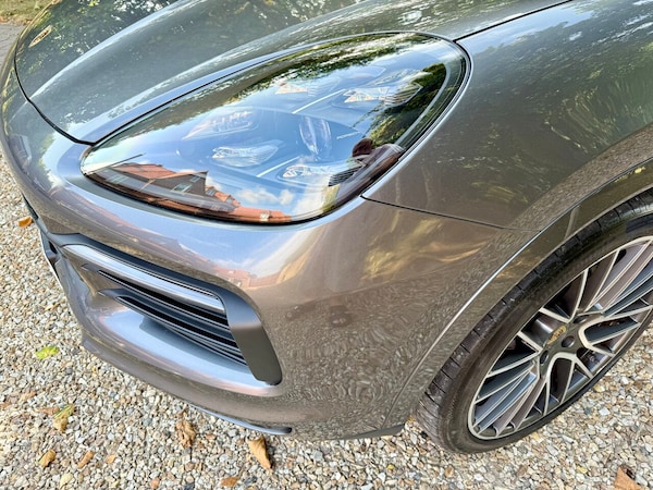 Used Porsche Cayenne 2019 for sale - 76184794: Photo 21