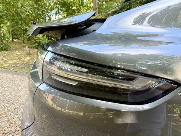 Used Porsche Cayenne 2019 for sale - 76184794: Photo 25