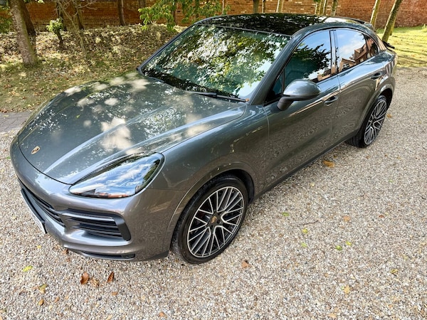 Used Porsche Cayenne 2019 for sale - 76184794: Photo 26