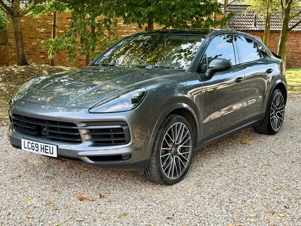 Used Porsche Cayenne 2019 for sale - 76184794: Photo 29
