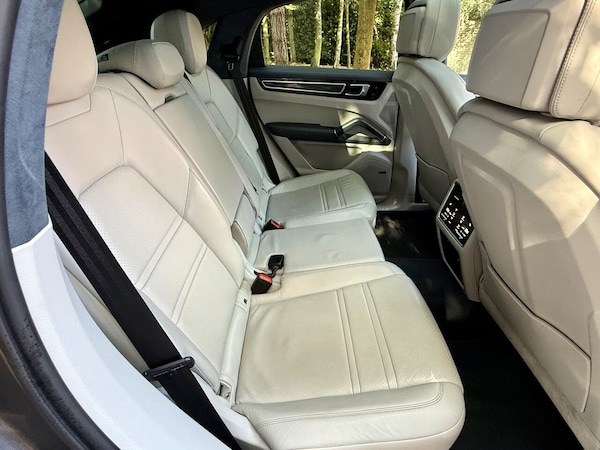 Used Porsche Cayenne 2019 for sale - 76184794: Photo 31