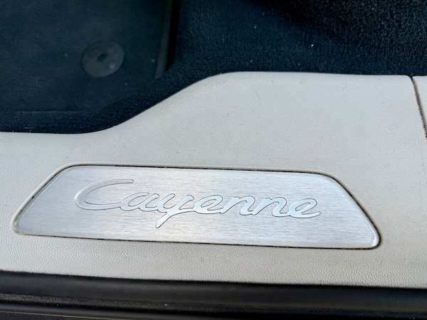 Used Porsche Cayenne 2019 for sale - 76184794: Photo 37