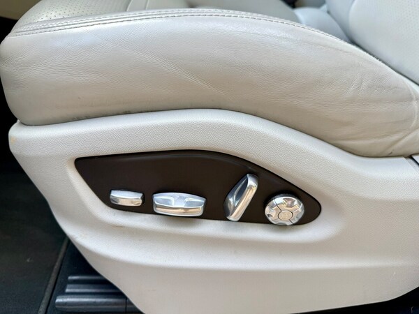 Used Porsche Cayenne 2019 for sale - 76184794: Photo 43