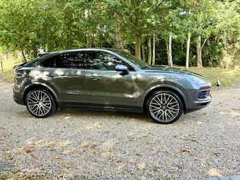 Used Porsche Cayenne 2019 for sale - 76184794: Photo 4