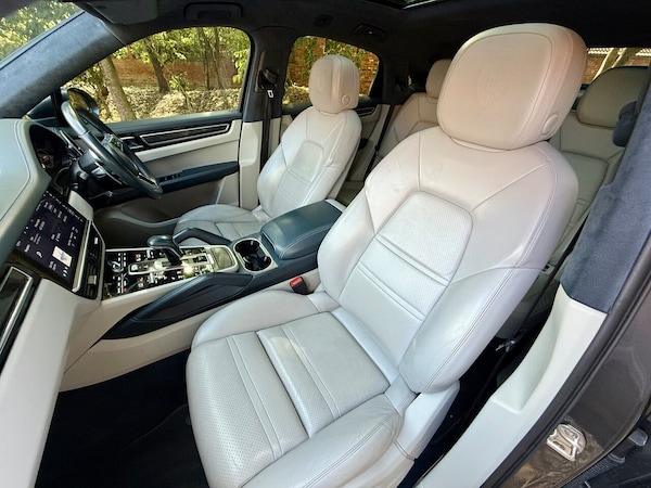 Used Porsche Cayenne 2019 for sale - 76184794: Photo 7